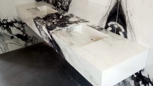 Stones Factory projets 2