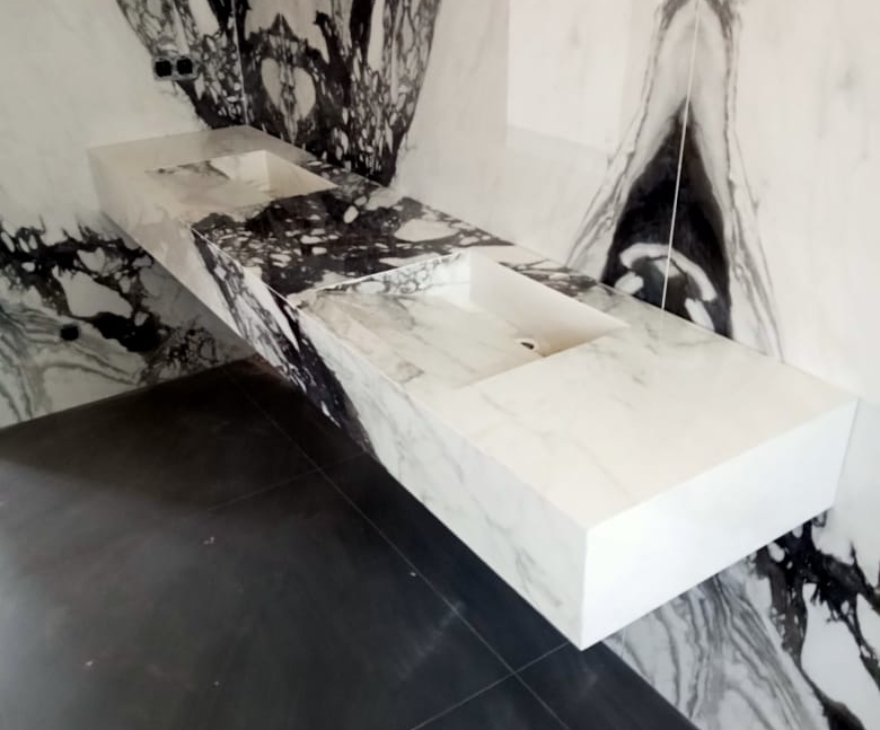 Stones Factory projets 2