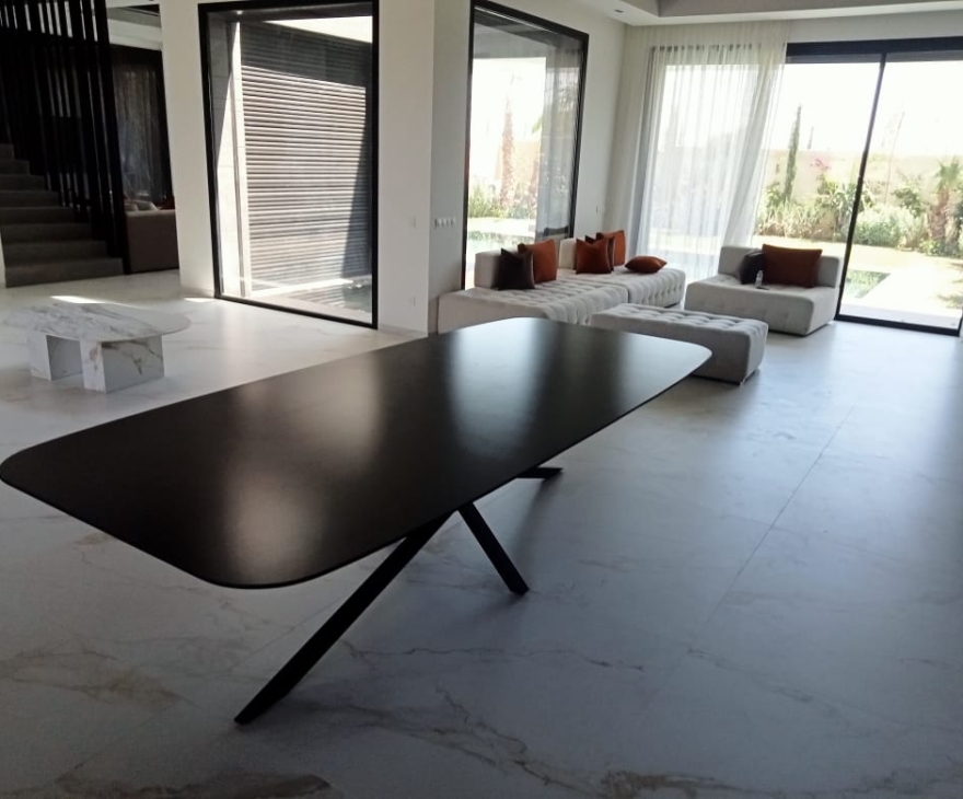 Stones Factory projets 1